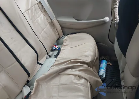 2004 Toyota Camry Solara Se V6 из США, поврежденный, VIN 4T1CA38PX4U033627